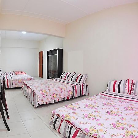Chin Hua Holiday Home 5 Malacca 外观 照片