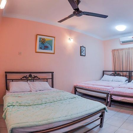 Chin Hua Holiday Home 5 Malacca 外观 照片