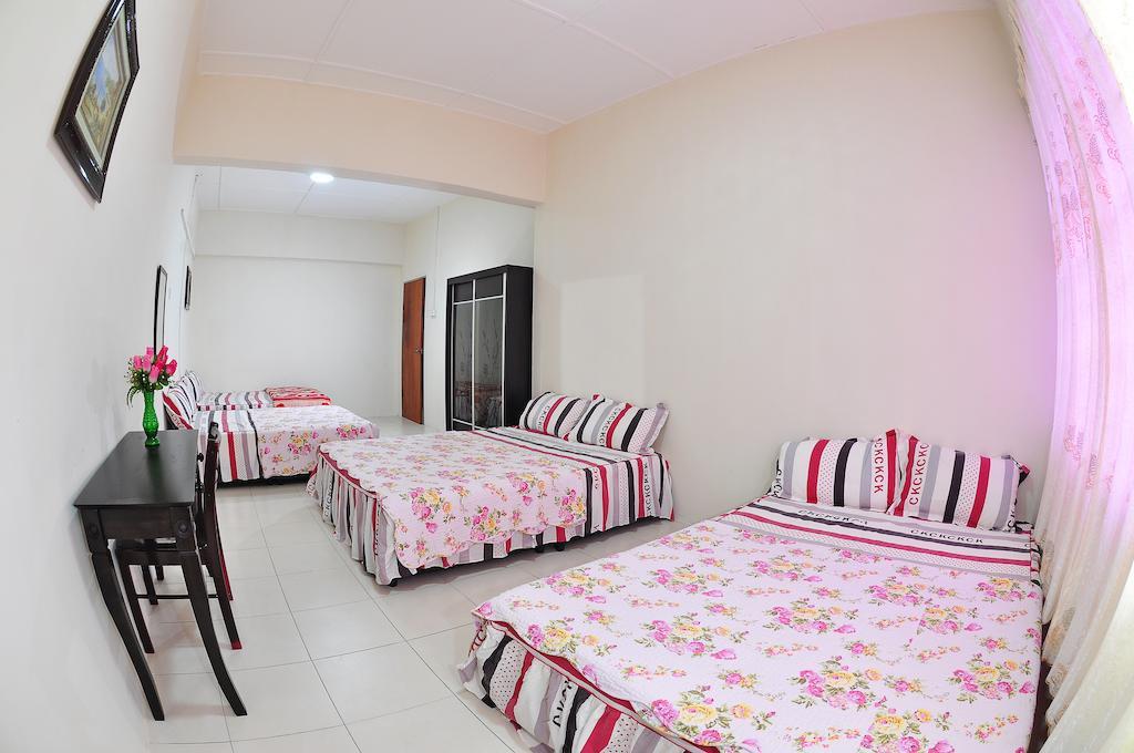 Chin Hua Holiday Home 5 Malacca 外观 照片