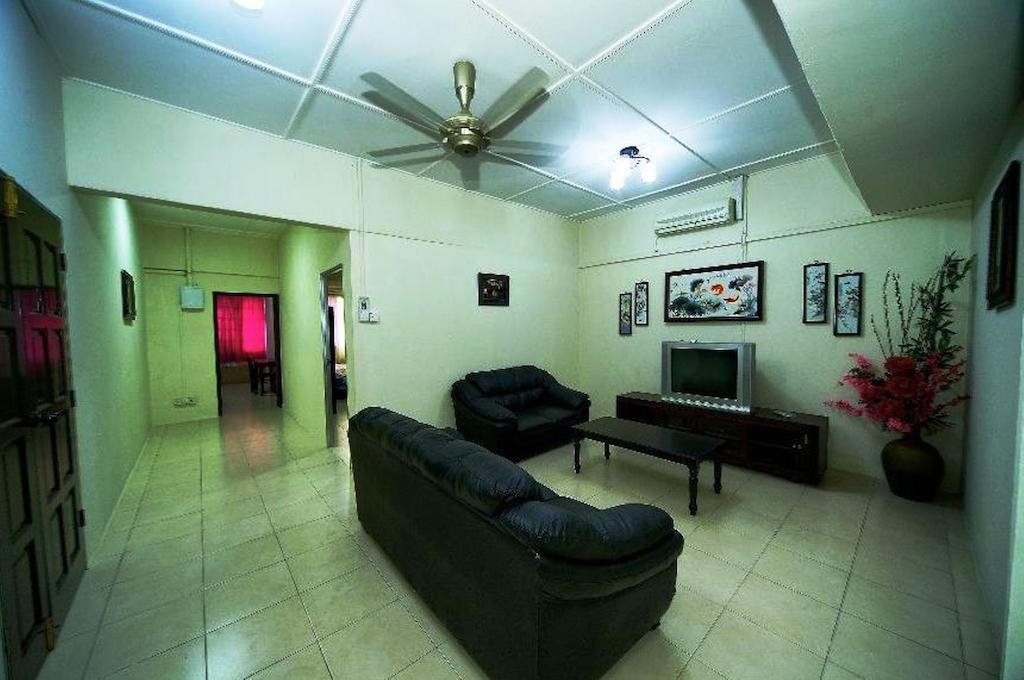 Chin Hua Holiday Home 5 Malacca 客房 照片