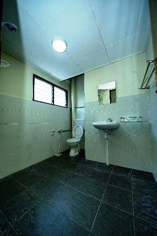 Chin Hua Holiday Home 5 Malacca 客房 照片