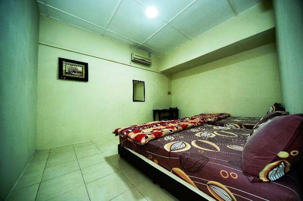 Chin Hua Holiday Home 5 Malacca 客房 照片