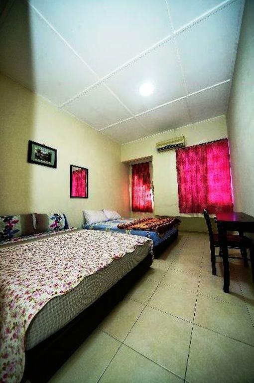 Chin Hua Holiday Home 5 Malacca 客房 照片