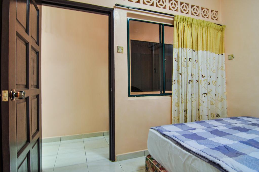 Chin Hua Holiday Home 5 Malacca 外观 照片