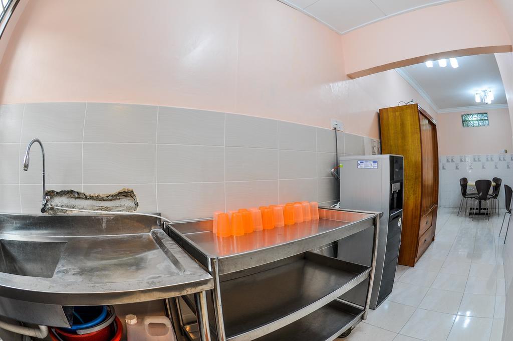 Chin Hua Holiday Home 5 Malacca 外观 照片