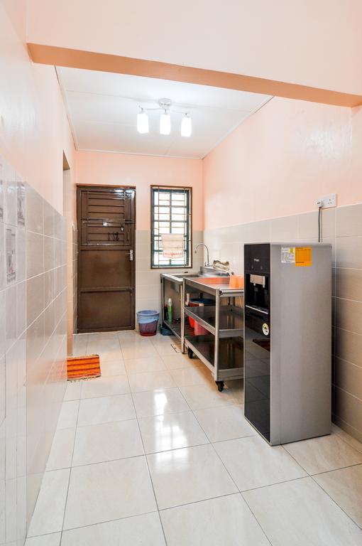 Chin Hua Holiday Home 5 Malacca 外观 照片
