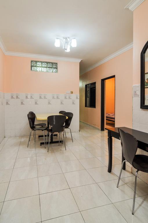 Chin Hua Holiday Home 5 Malacca 外观 照片