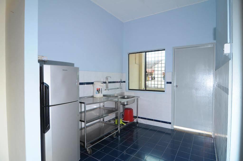Chin Hua Holiday Home 5 Malacca 外观 照片