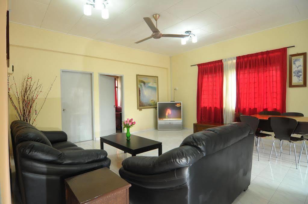 Chin Hua Holiday Home 5 Malacca 外观 照片