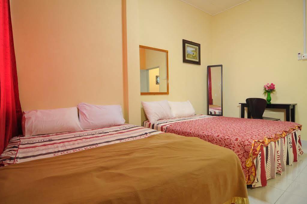 Chin Hua Holiday Home 5 Malacca 外观 照片