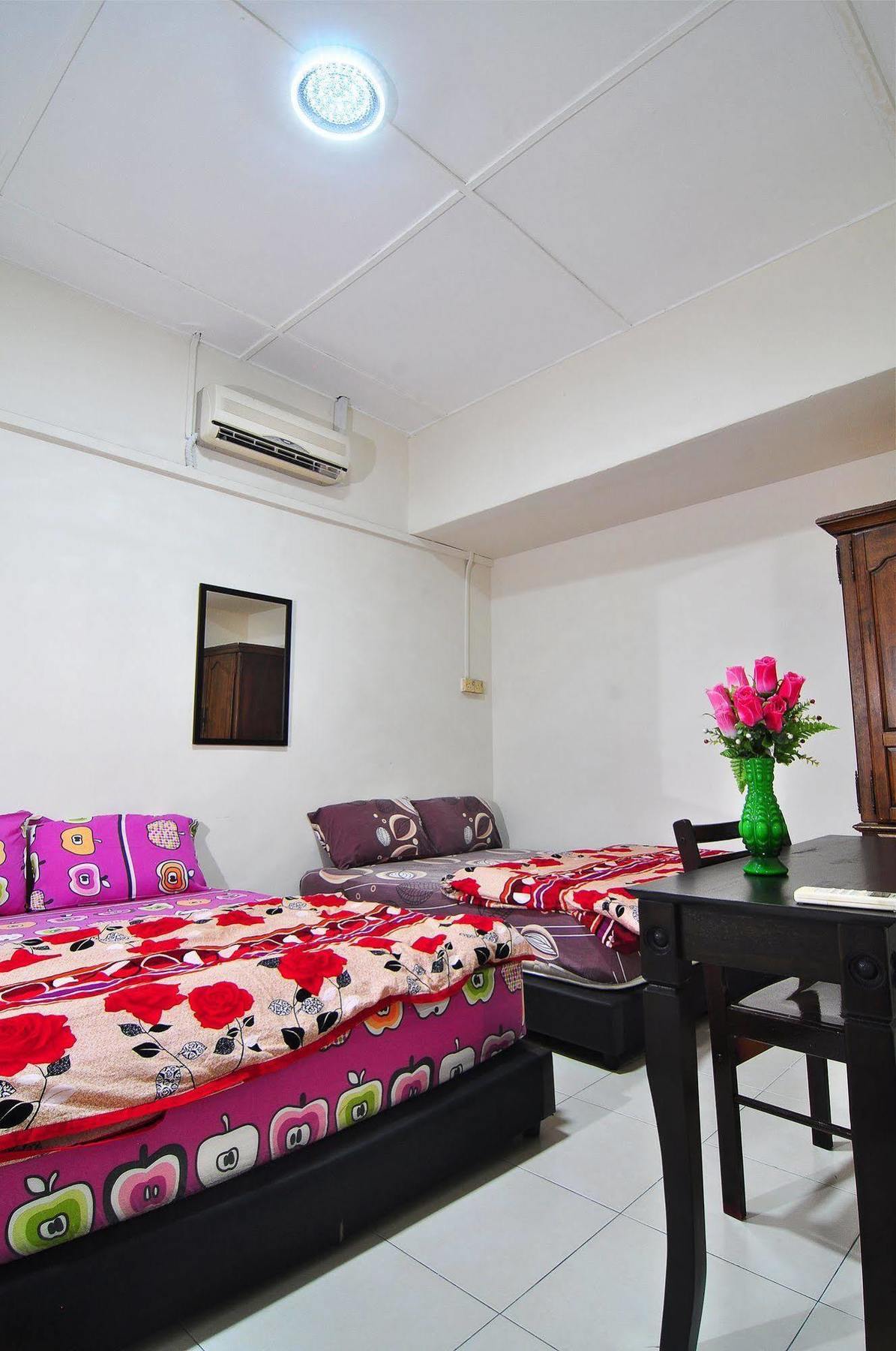 Chin Hua Holiday Home 5 Malacca 外观 照片