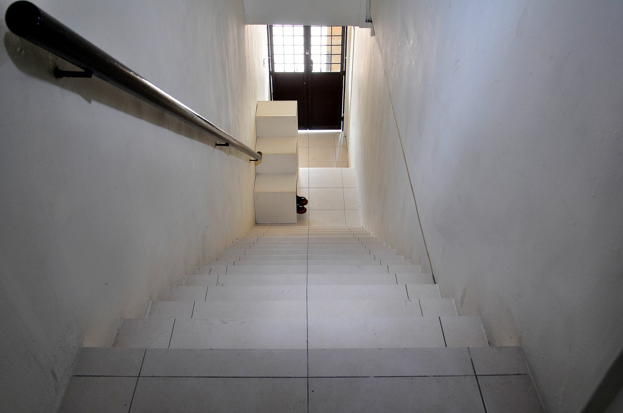Chin Hua Holiday Home 5 Malacca 外观 照片