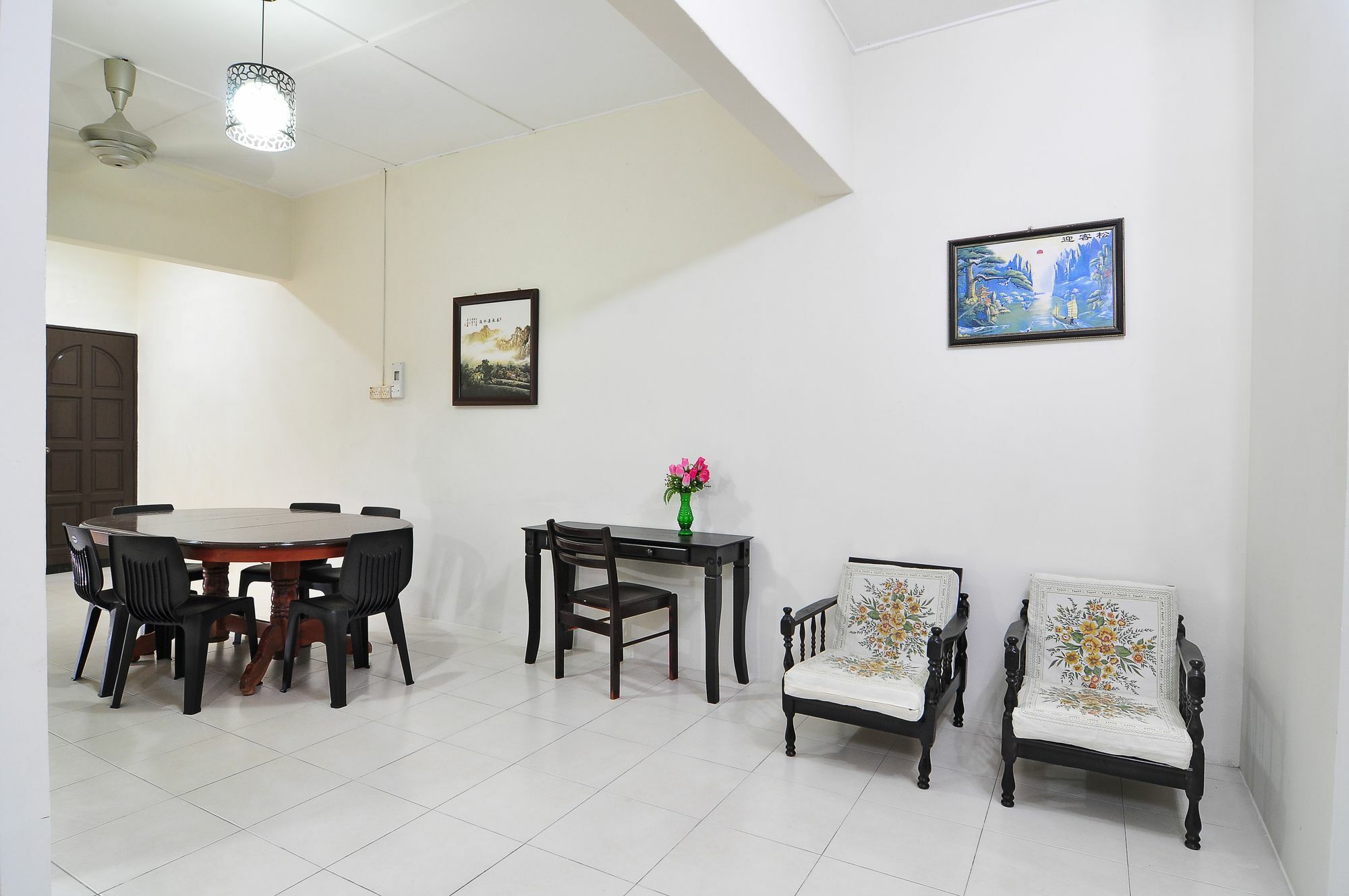 Chin Hua Holiday Home 5 Malacca 外观 照片
