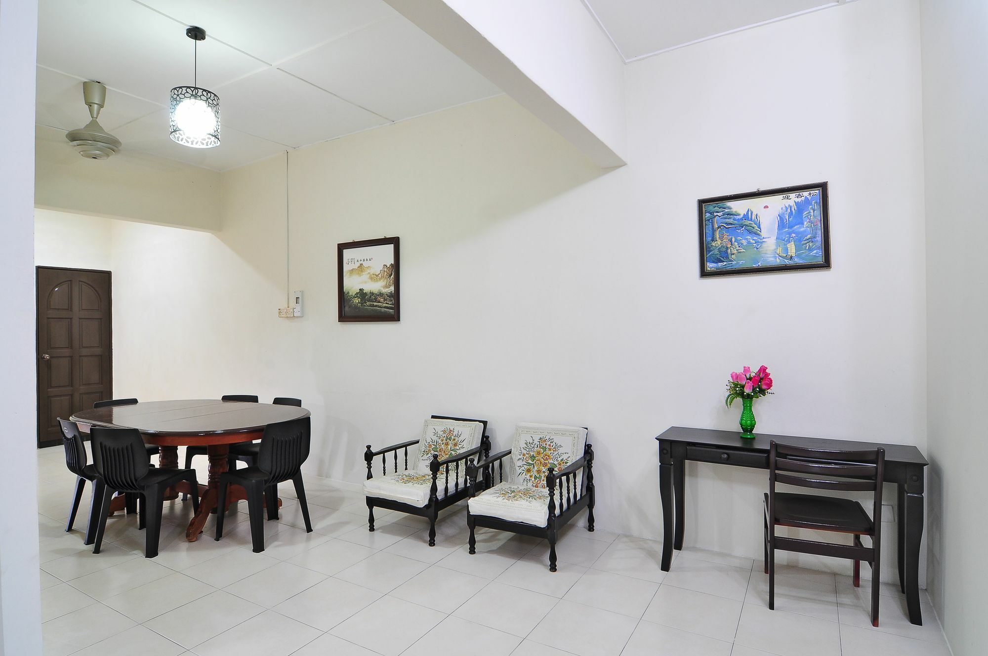 Chin Hua Holiday Home 5 Malacca 外观 照片