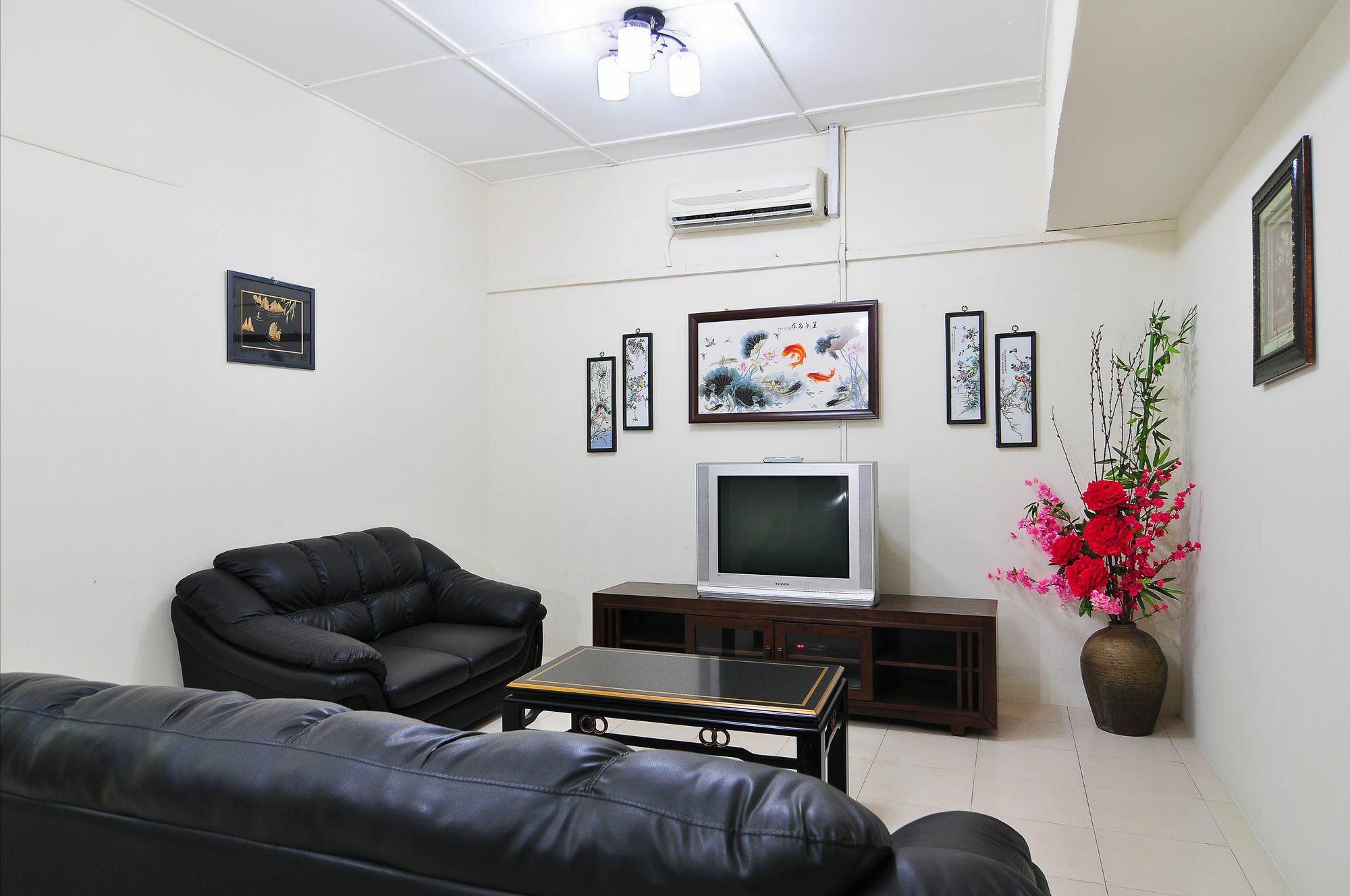 Chin Hua Holiday Home 5 Malacca 外观 照片