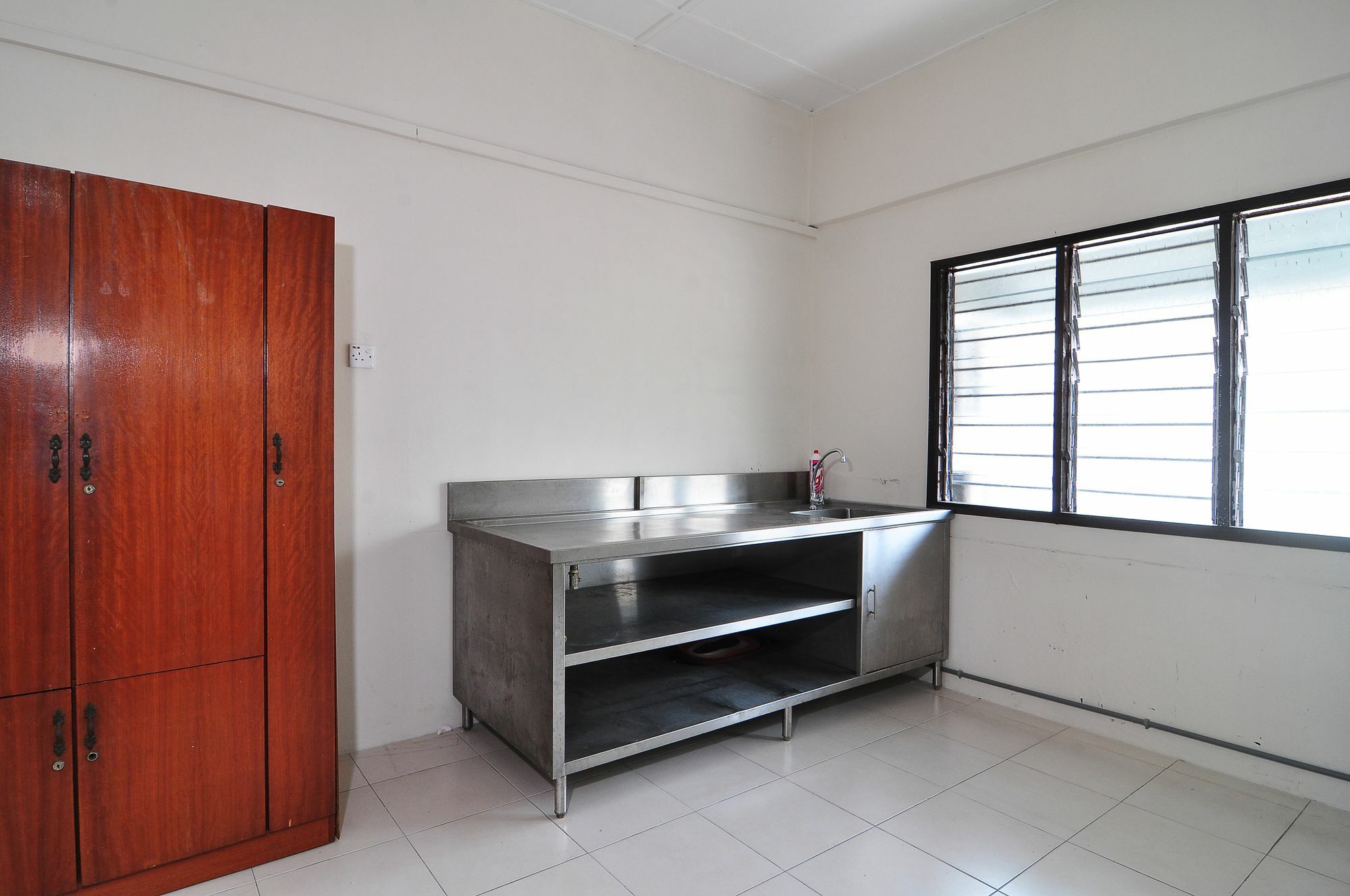 Chin Hua Holiday Home 5 Malacca 外观 照片