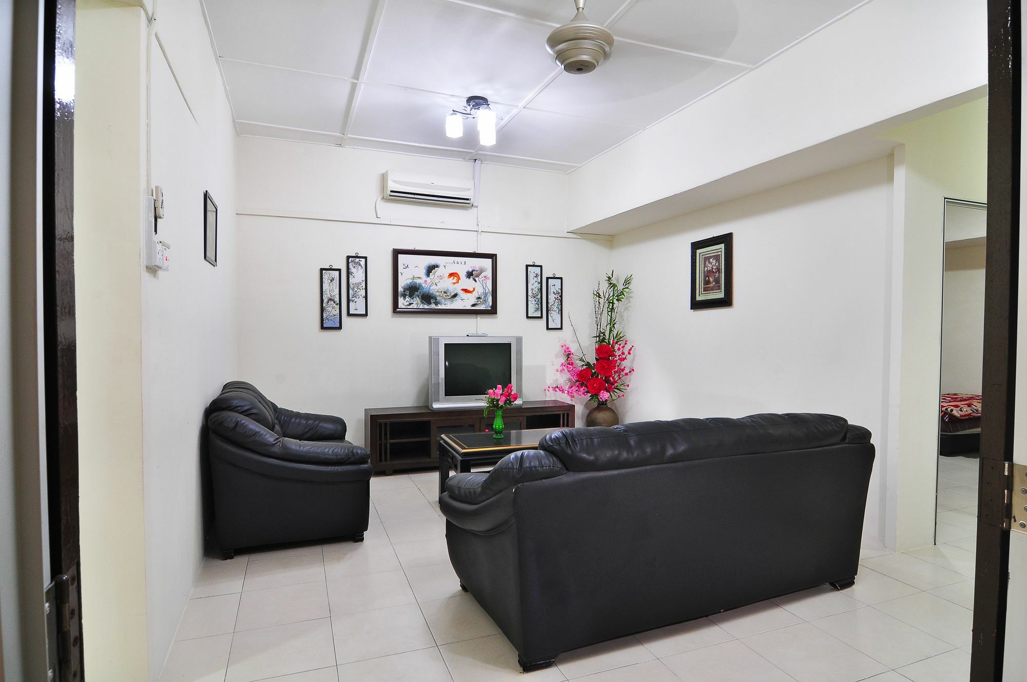 Chin Hua Holiday Home 5 Malacca 外观 照片