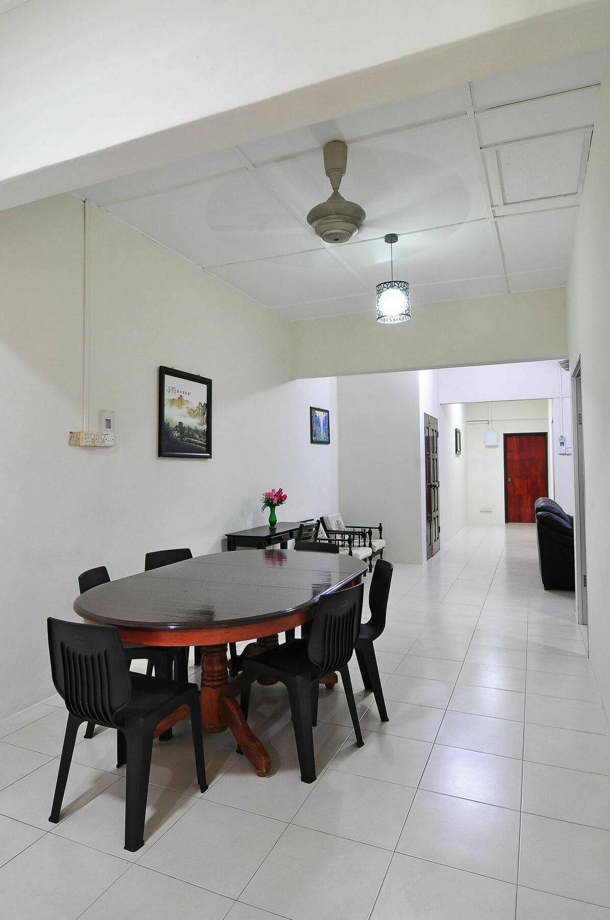 Chin Hua Holiday Home 5 Malacca 外观 照片